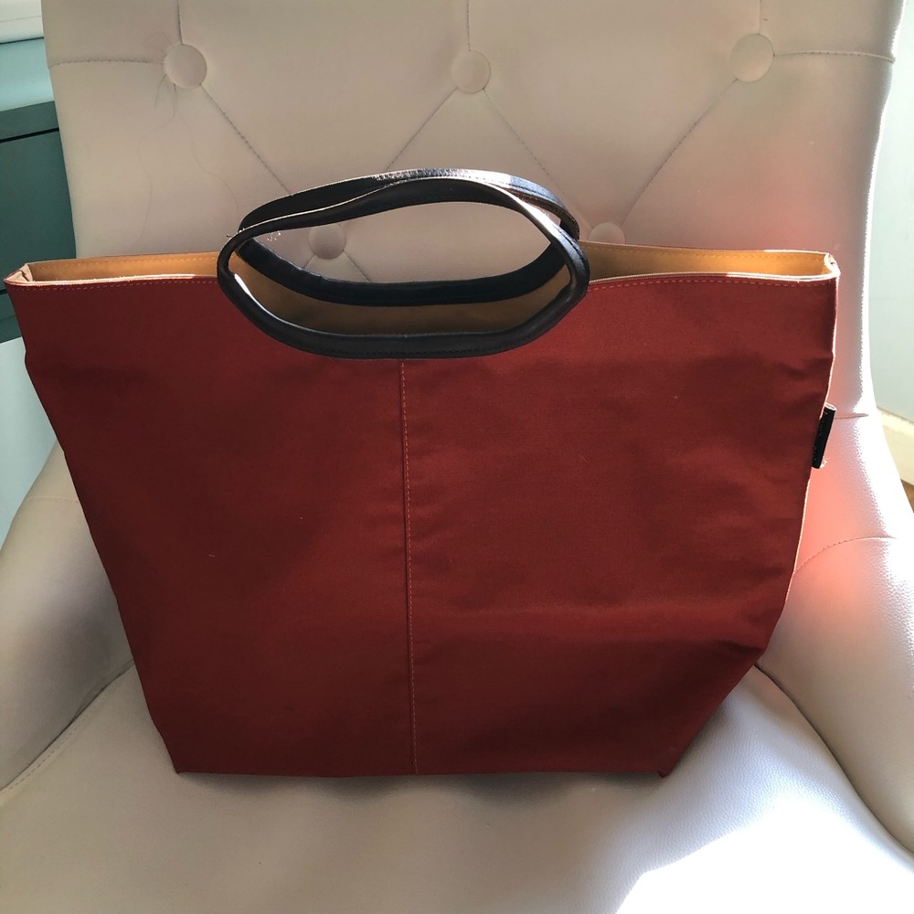 Brontibay Paris bag